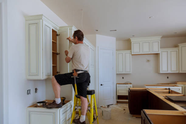 Licensed Backsplash Installation service in Winsted, MN - BM Kitchen